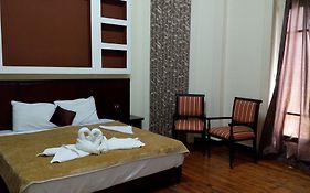 Paradise Boutique Hotel